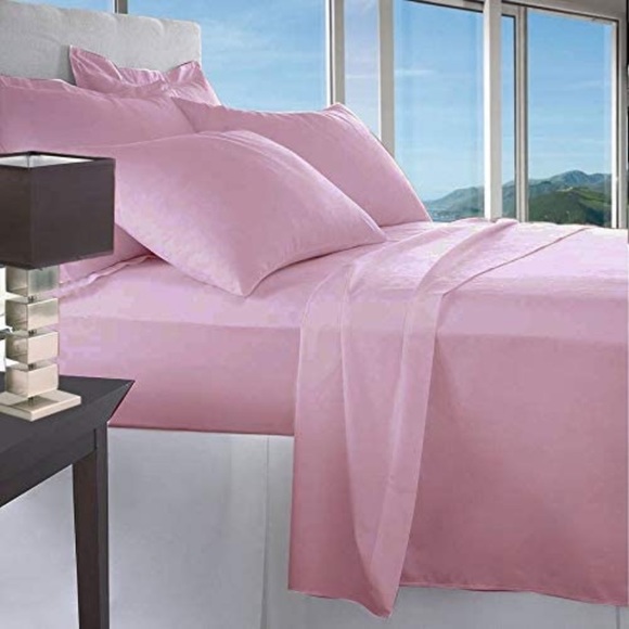 100% Cotton Bedding Set - Picture 1 of 4